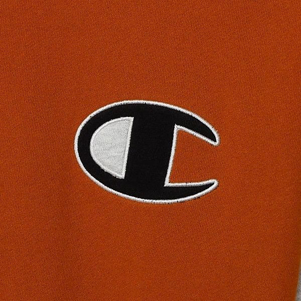 CREW NECK SWEATSHIRT