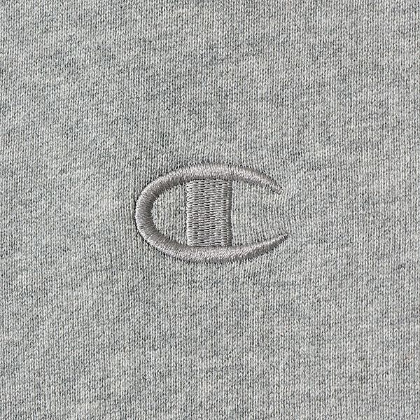 SNAP SWEATSHIRT