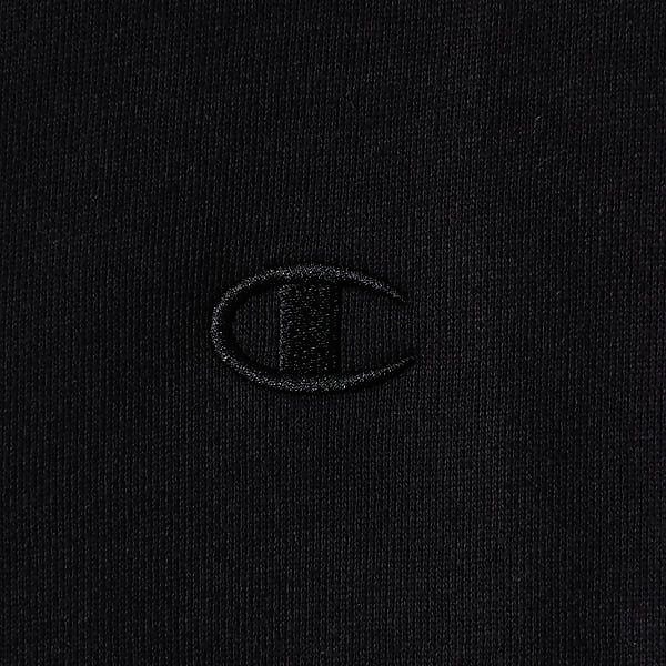 SNAP SWEATSHIRT