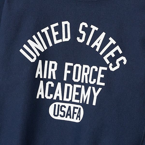 RW CREW NECK SWEATSHIRT