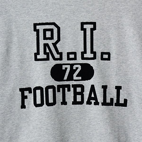 CREW NECK SWEATSHIRT