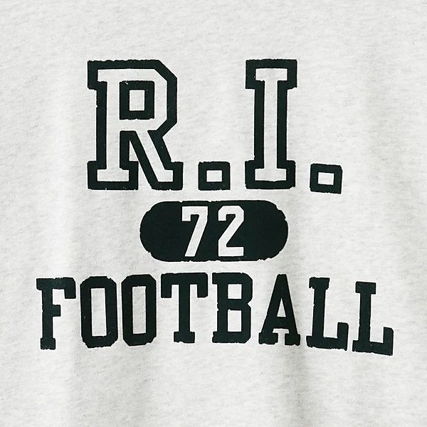CREW NECK SWEATSHIRT