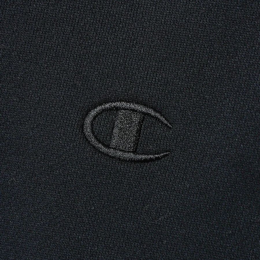 ZIP HOODED SWEATSHIRT