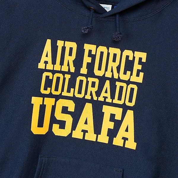 RW HOODED SWEATSHIRT