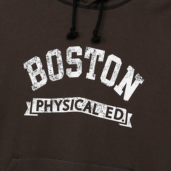 HOODED SWEATSHIRT