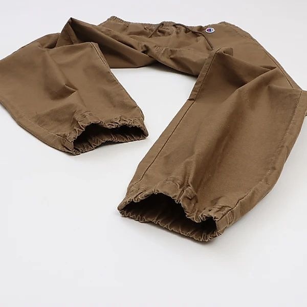 LONG PANTS