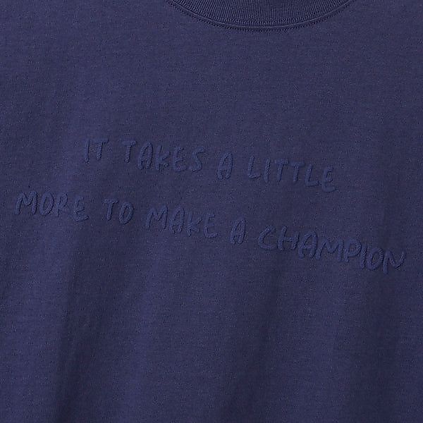 SHORT SLEEVE T-SHIRT