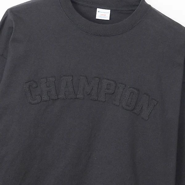 LONG SLEEVE T-SHIRT