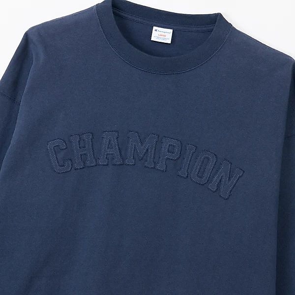 LONG SLEEVE T-SHIRT