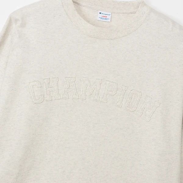 LONG SLEEVE T-SHIRT