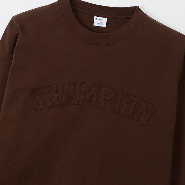 LONG SLEEVE T-SHIRT
