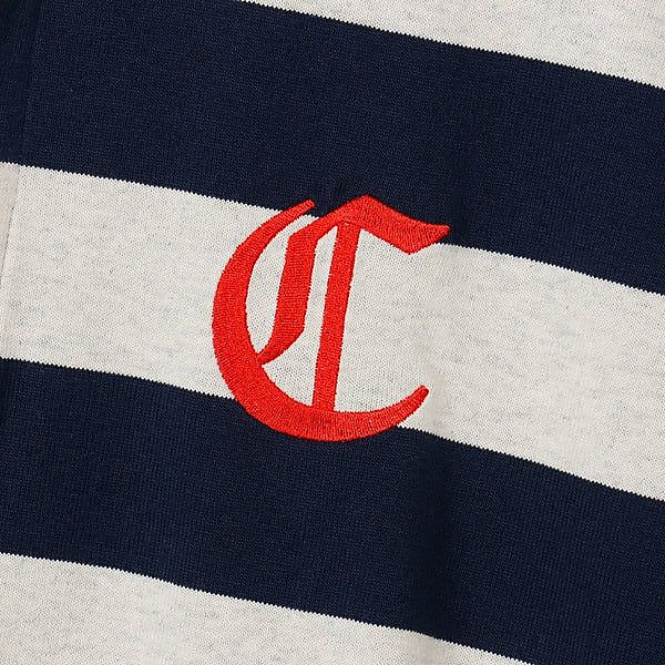 LONG SLEEVE RUGBY SHIRT
