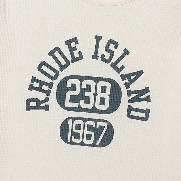 LONG SLEEVE T-SHIRT