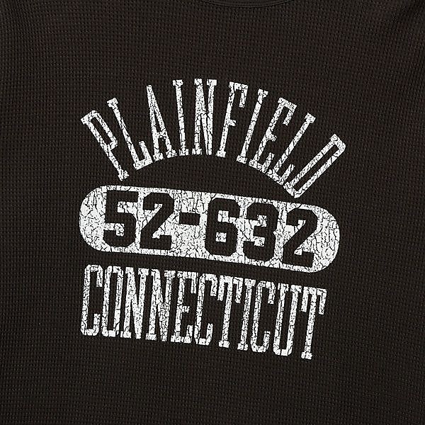 LONG SLEEVE T-SHIRT