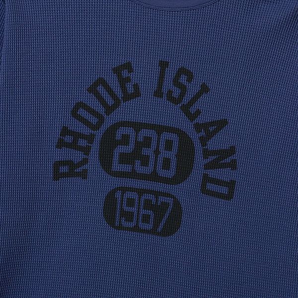 LONG SLEEVE T-SHIRT