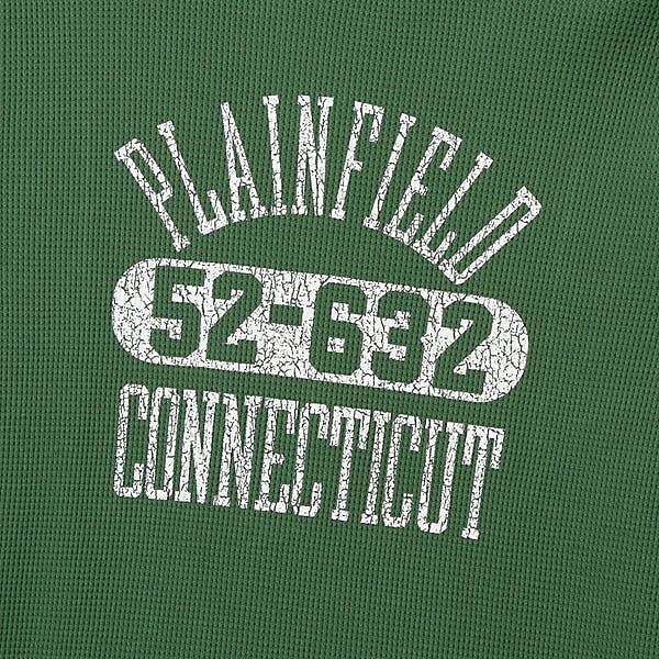 LONG SLEEVE T-SHIRT