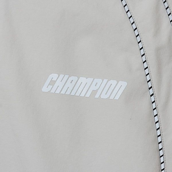 ZIP JACKET