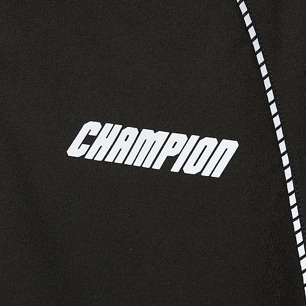 ZIP JACKET