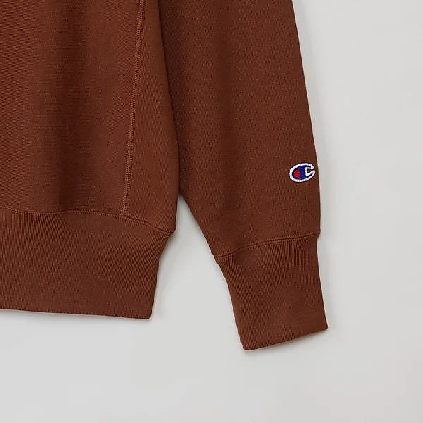 RW CREW NECK SWEATSHIRT