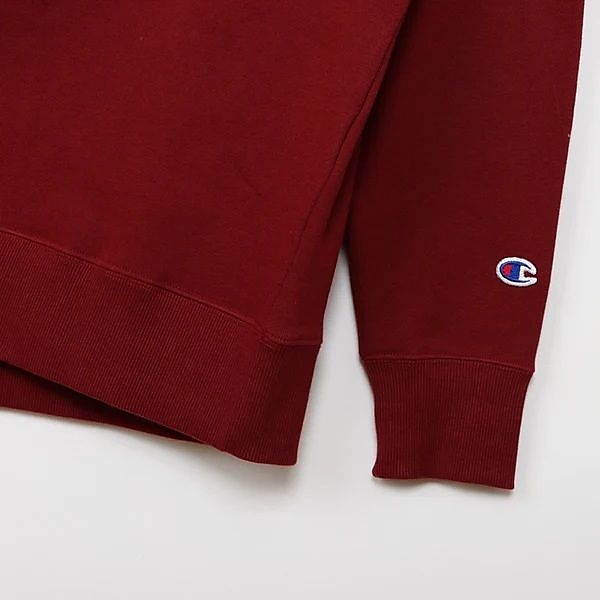CREW NECK SWEATSHIRT