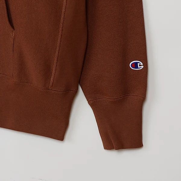 RW HOODED SWEATSHIRT
