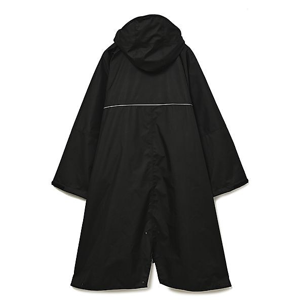 ウインドガードシェルポンチョ(WIND GUARD SHELL PONCHO)