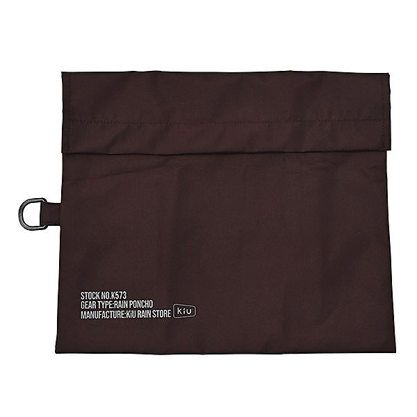 ウインドガードシェルポンチョ(WIND GUARD SHELL PONCHO)