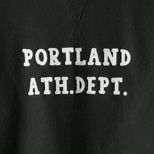 RW CREW NECK SWEATSHIRT