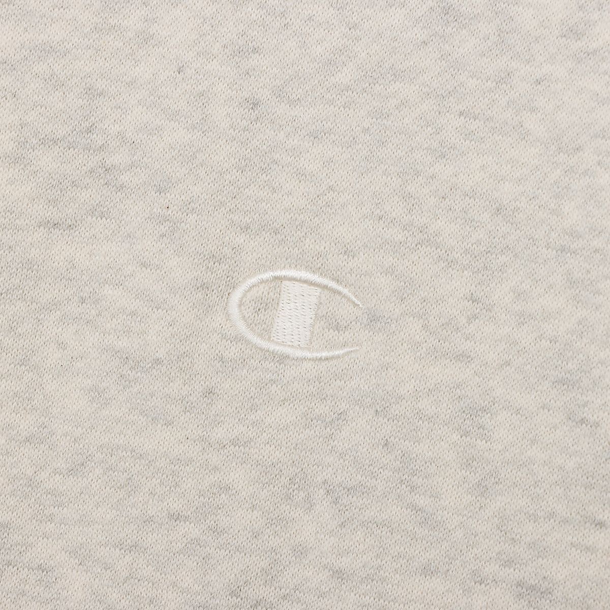 RAGLAN SLEEVE SWEATSHIRT