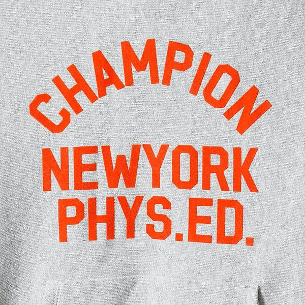 RW HOODED SWEATSHIRT