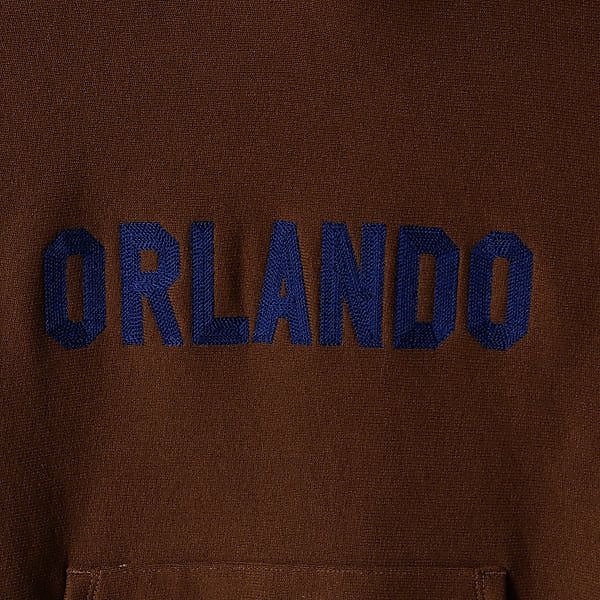 RW HOODED SWEATSHIRT
