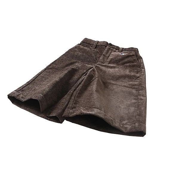 HALF PANTS