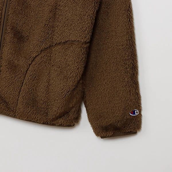 ZIP JACKET