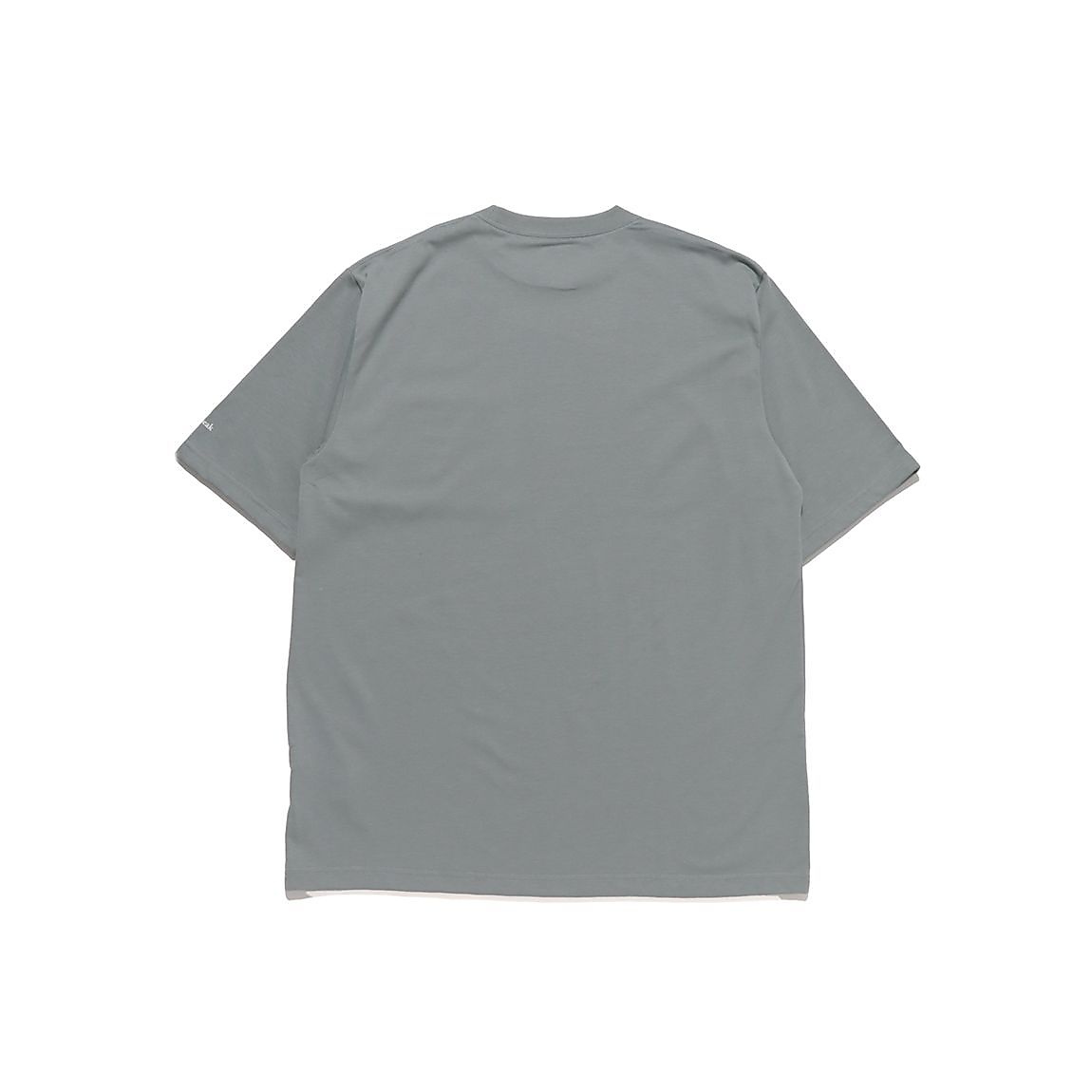 SP POCKET T SHIRT XXL GREY