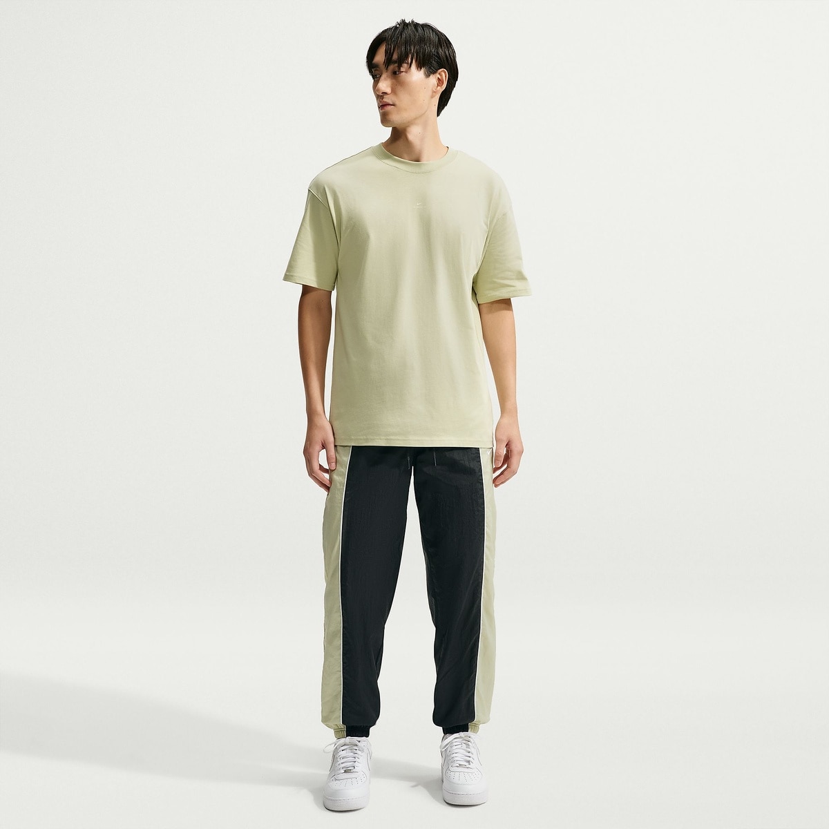 ナイキ DF パンツ V&R