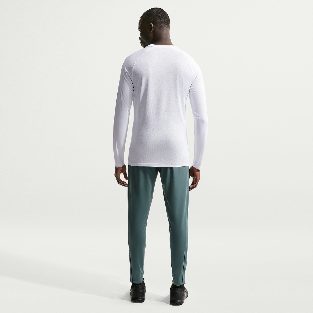 ナイキ DF PARK VIII JSY L/S トップ