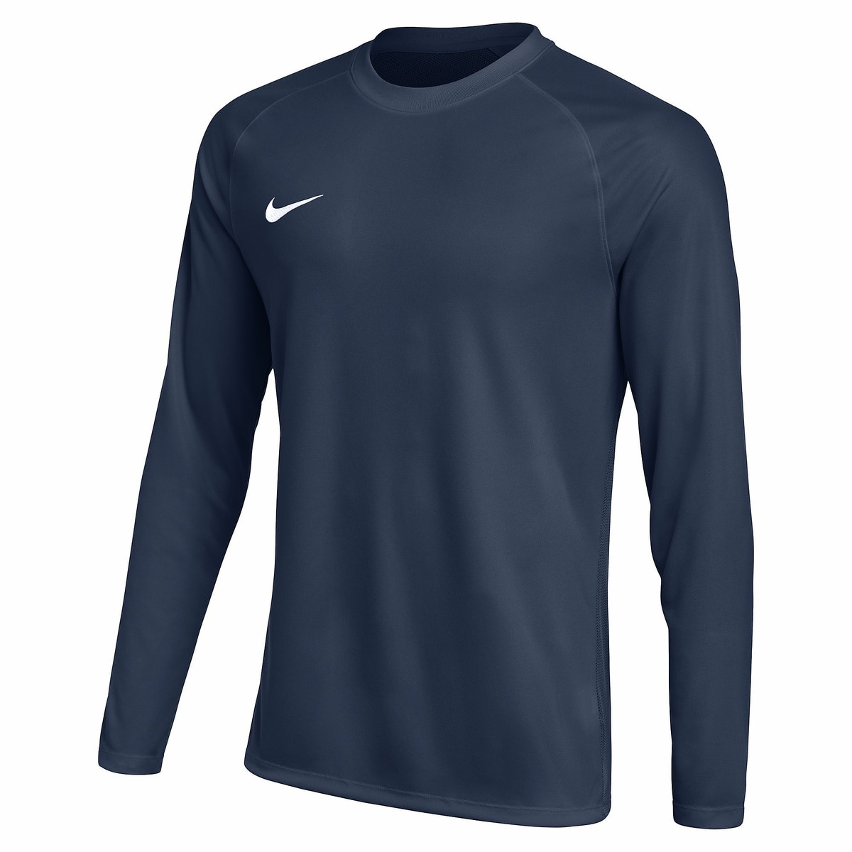 ナイキ DF PARK VIII JSY L/S トップ