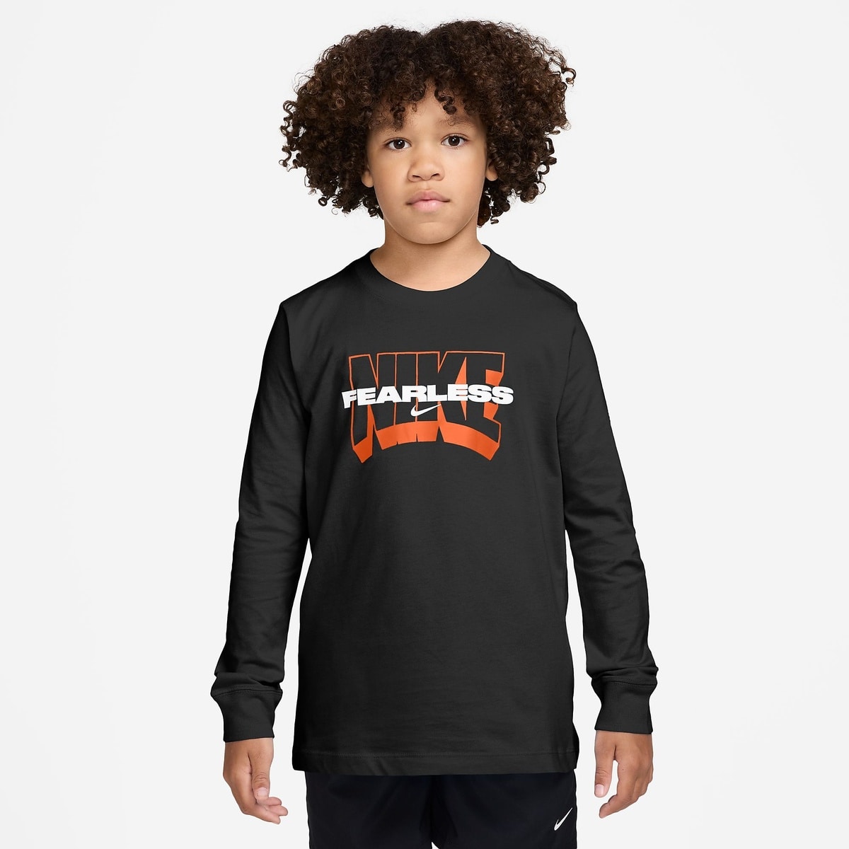 K NSW LS TEE SPORT TYPE
