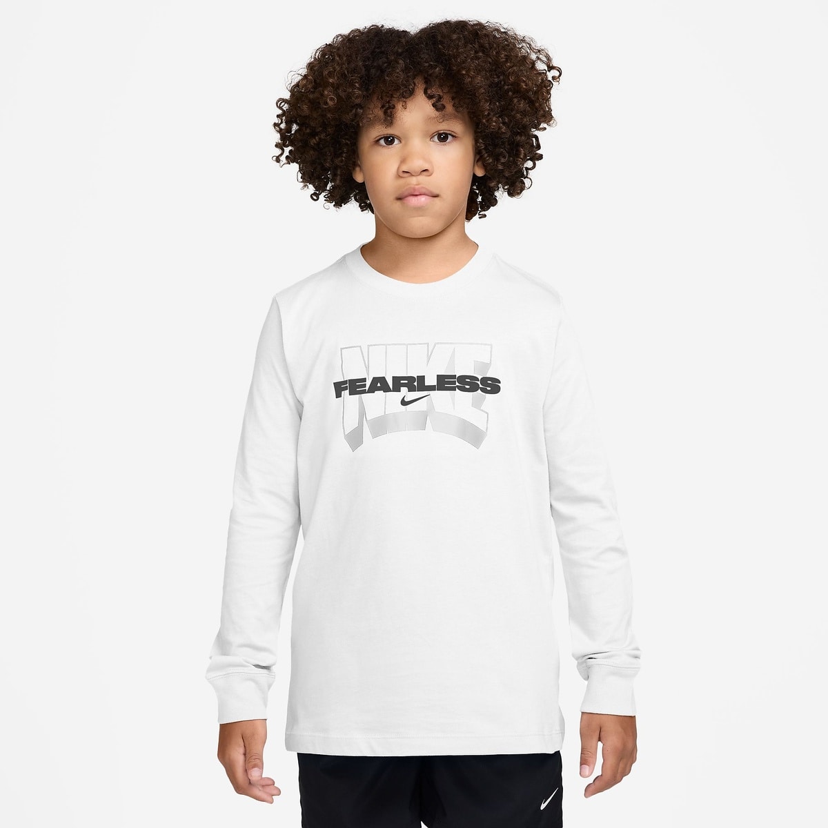 K NSW LS TEE SPORT TYPE