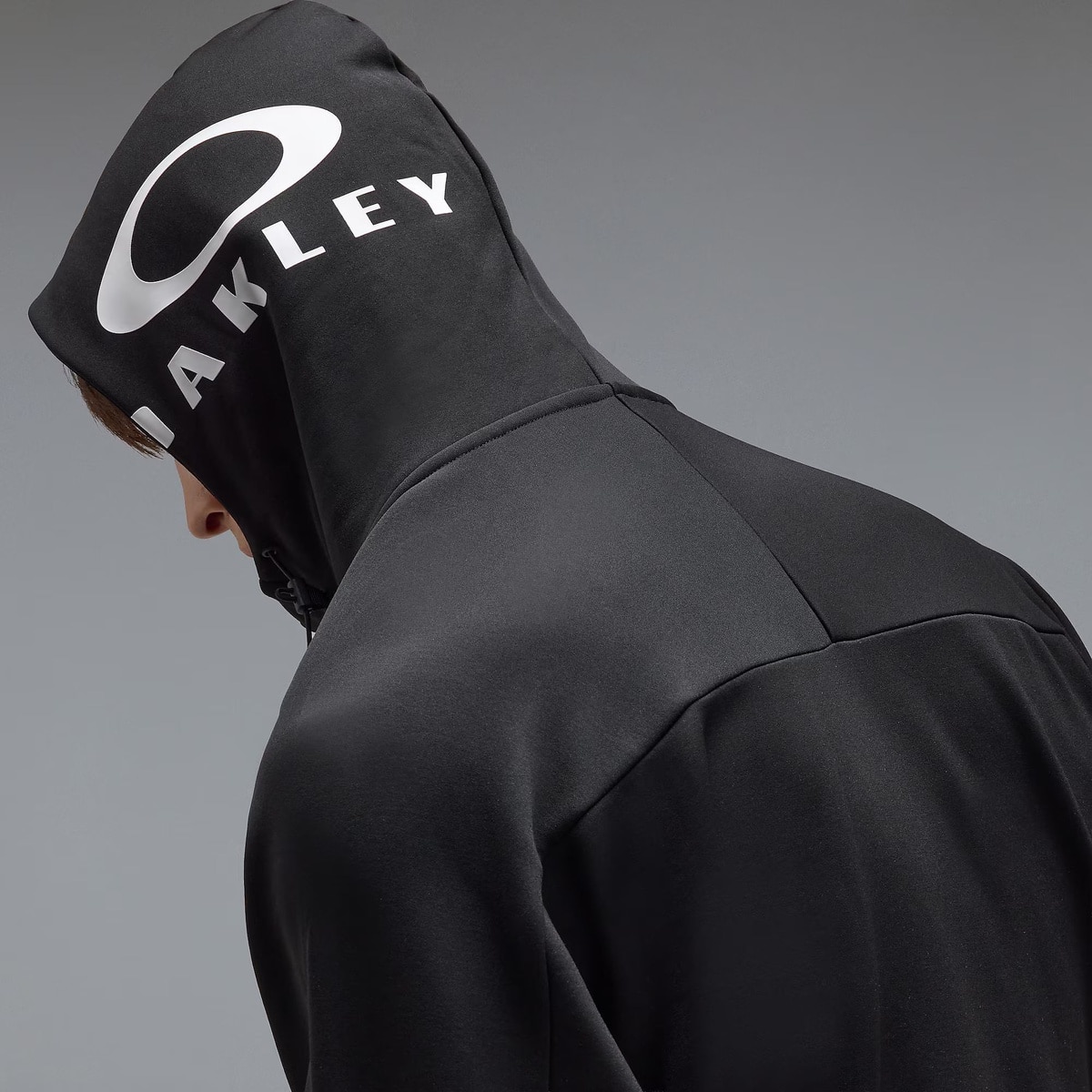 O-FLEX WARM SYNC JACKET 1.0
