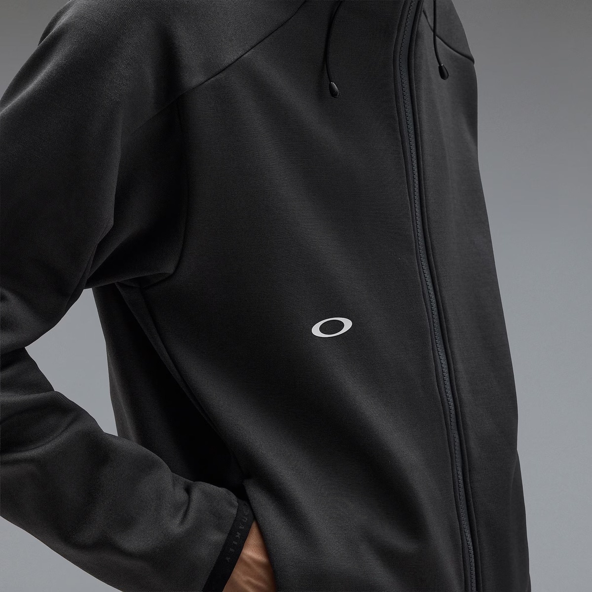 O-FLEX WARM SYNC JACKET 1.0