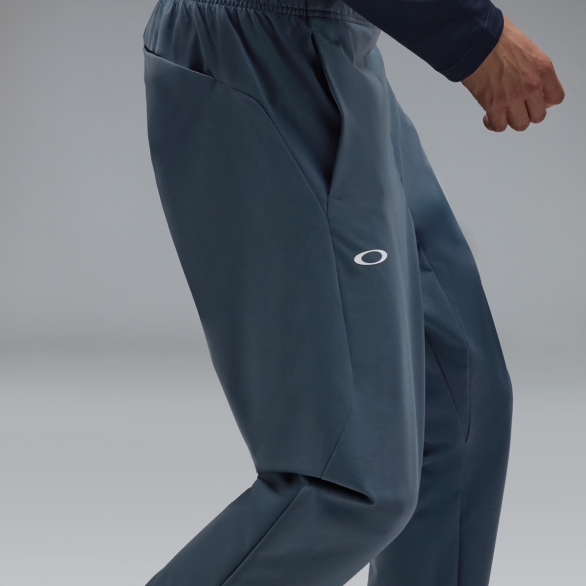 ENHANCE TECH JERSEY PANTS 16.7