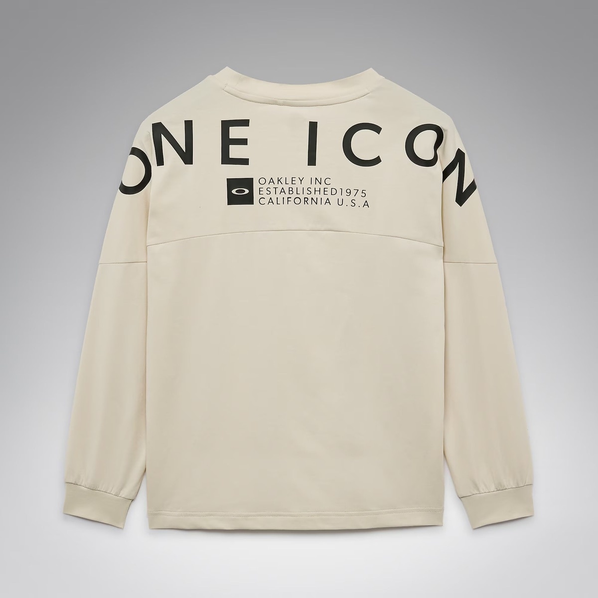 YTR NANOVEIL ONE ICON LS TEE 12.0