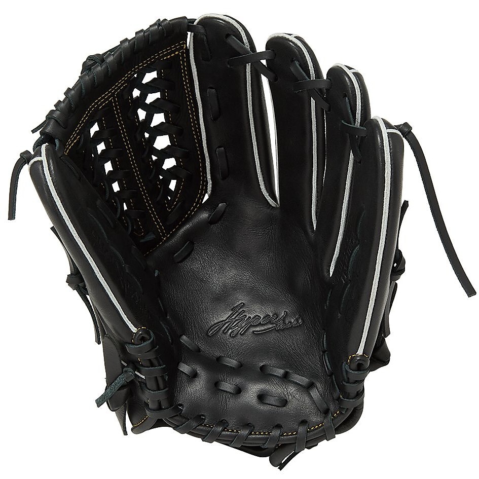 Rawlingsローリングス - 軟式 ハイパーテック R2G N65 B GR6FHTN65-B