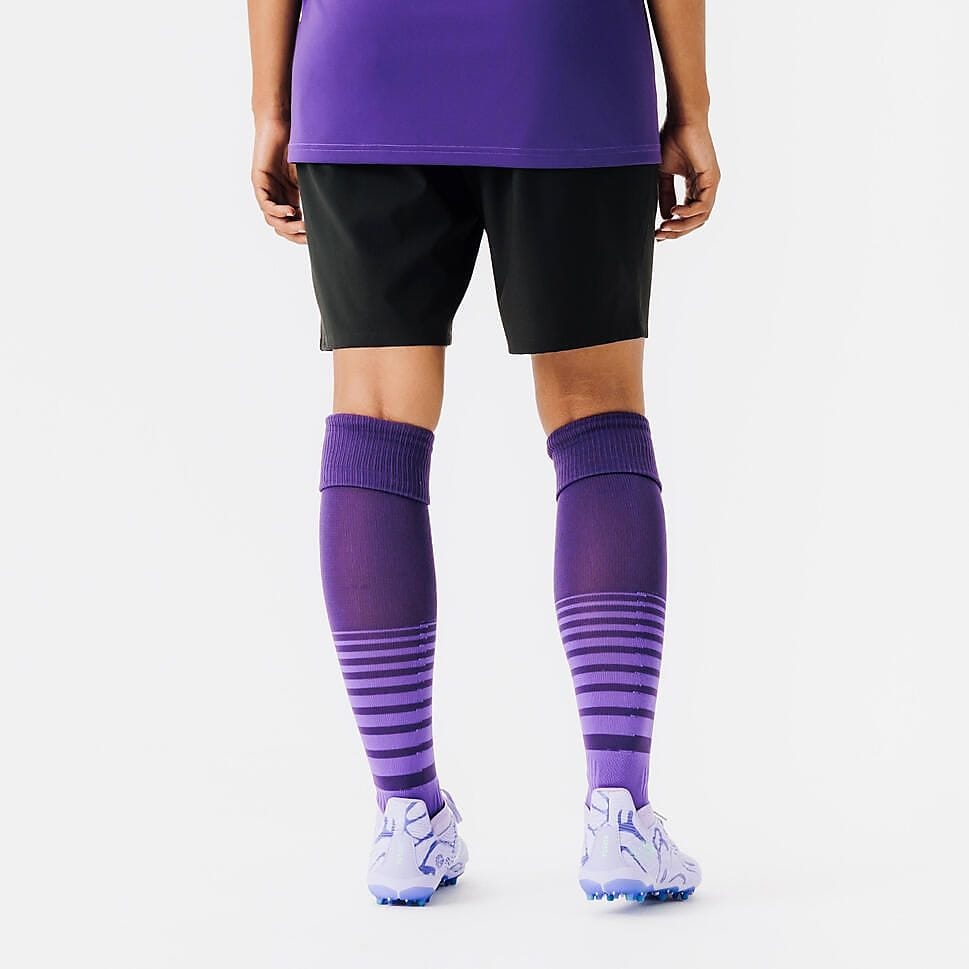サッカー 大人用 ショートパンツ VIRALTO BLK