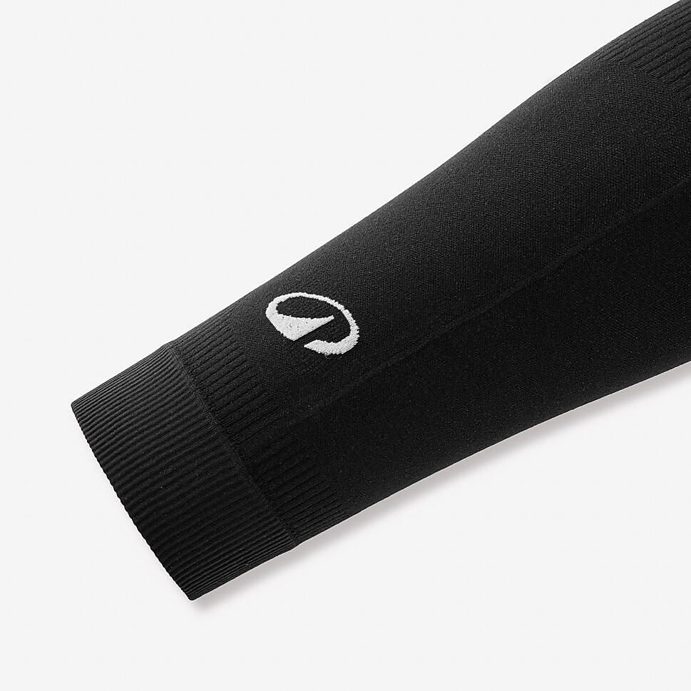 バレーボール アームカバー 大人用 VAP500 BLK