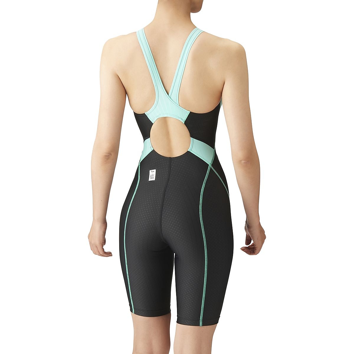 セイフリーバックスパッツ(着やストラップ)