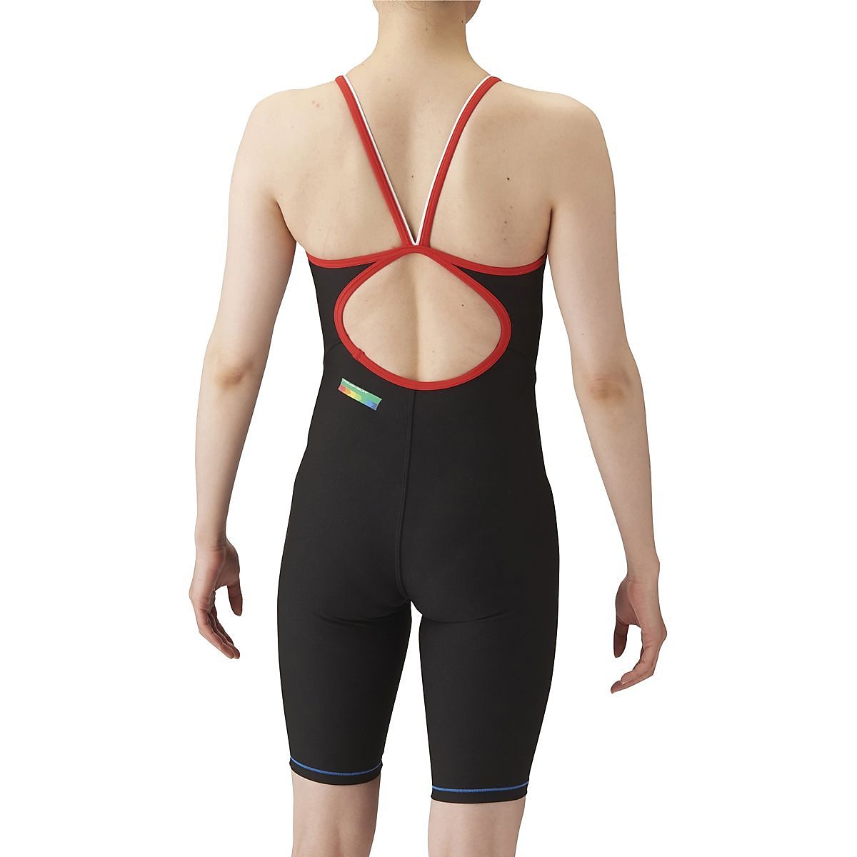 トレーニングワンピーススパツツ(オ