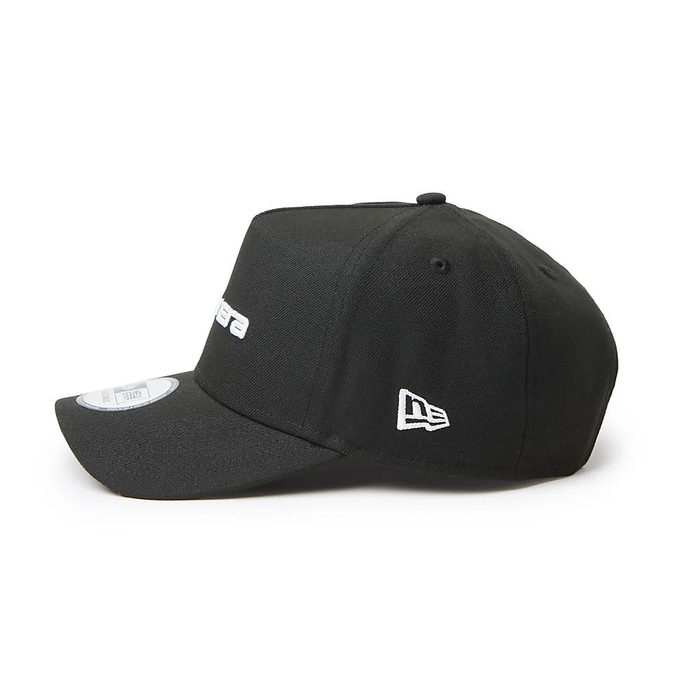 940AF NAME LOGO BLK