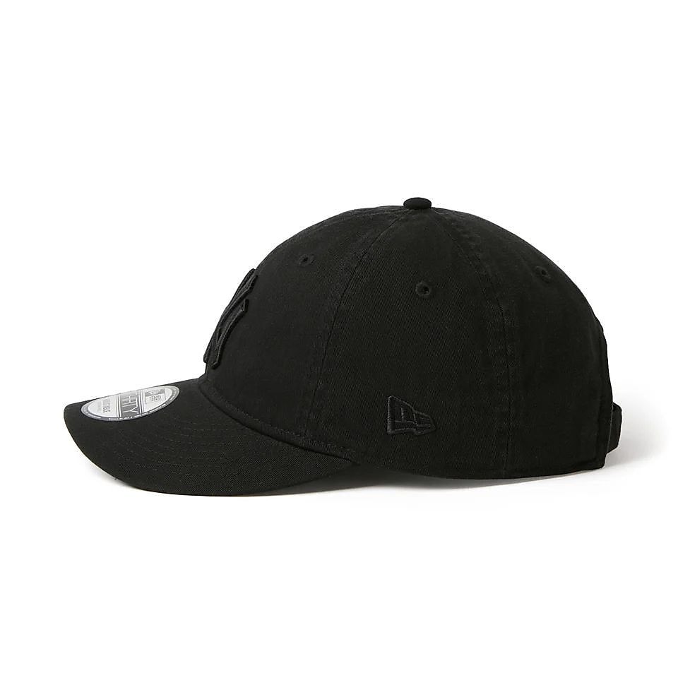 930 NY TONAL BLK 263